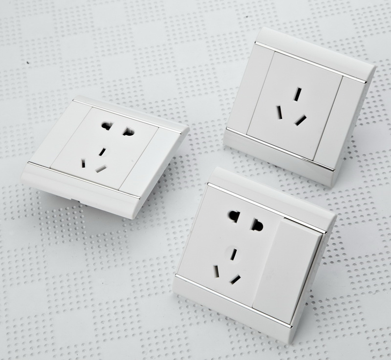 Wall Socket-4
