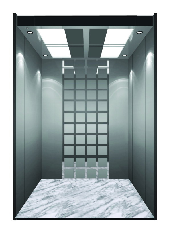 Passenger Elevator