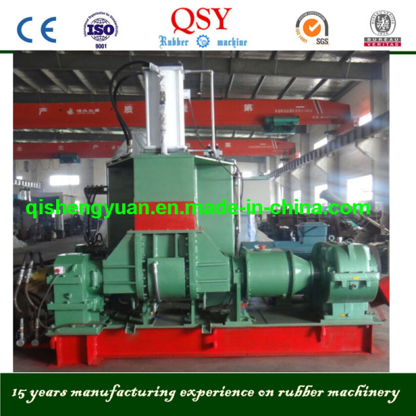 Rubber Kneader, Dispersion Kneader, Internal Mixer Kneader