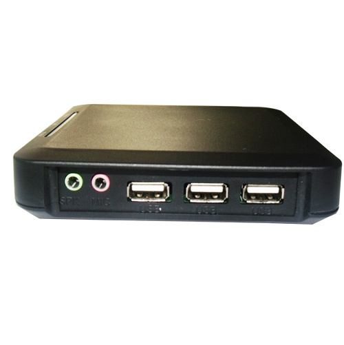 Ncomputing Terminal Network Box Rdp Computer