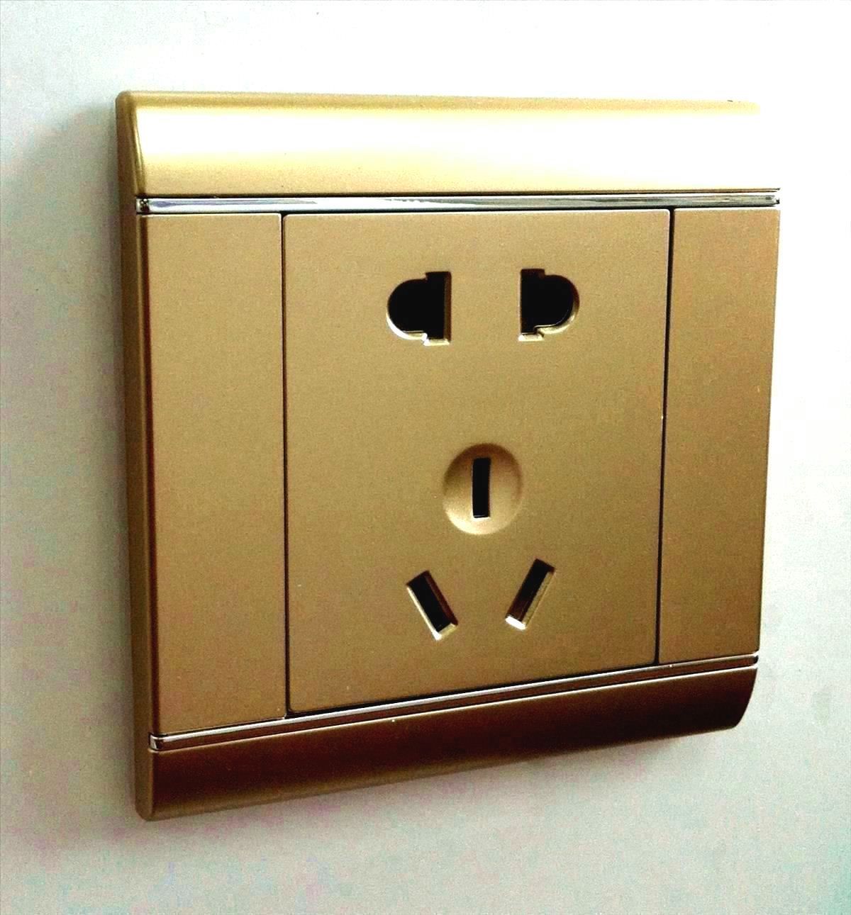 Wall Socket