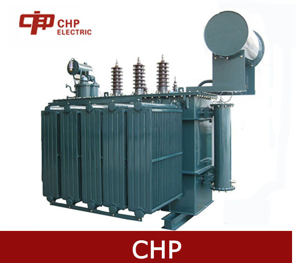 Dry Type Transformer