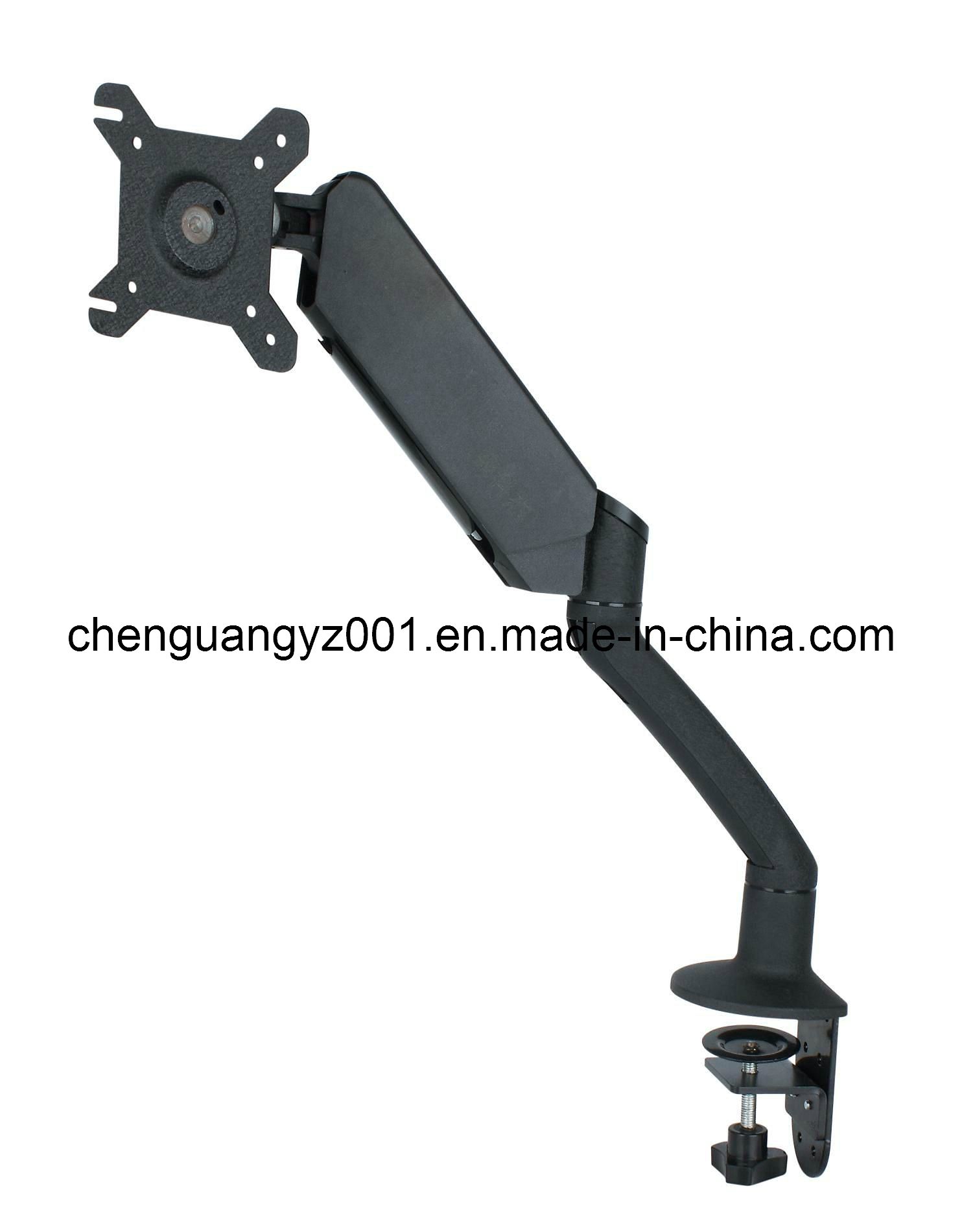 Die Casting for TV or Computer Bracket (Bracket, CG-BR001)