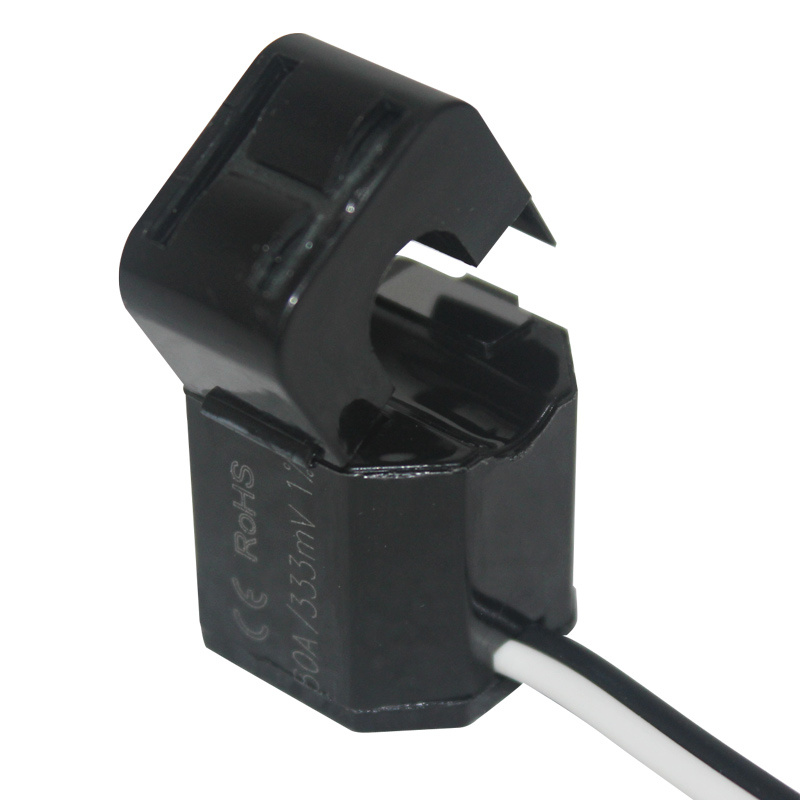 Split Core Current Transformer 333mv