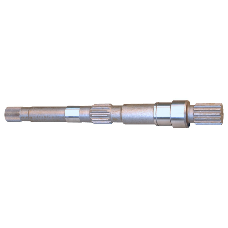 Stepped Shaft