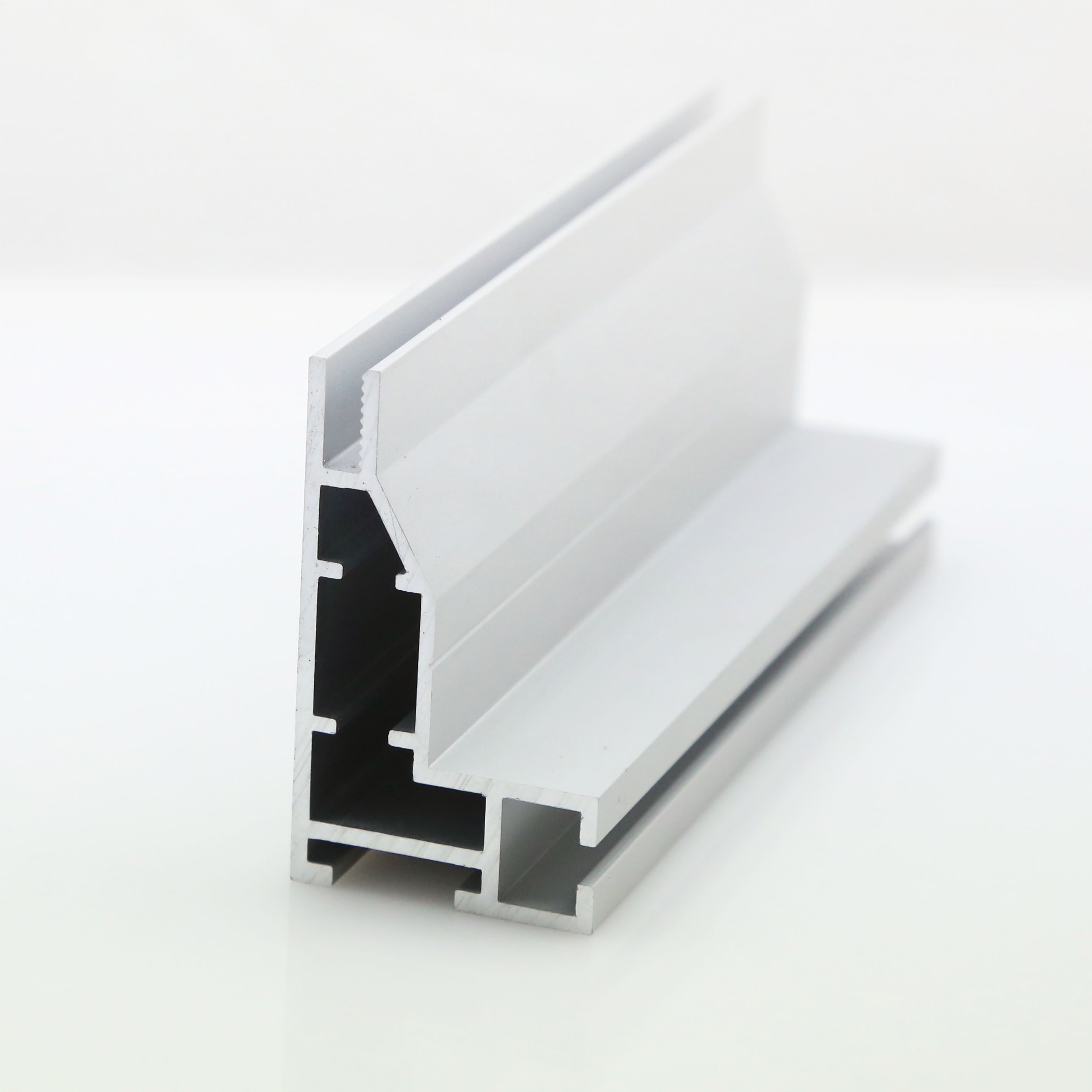 60mm Single Sided Fabric Frame for Exhibition Lightbox (KS-13)