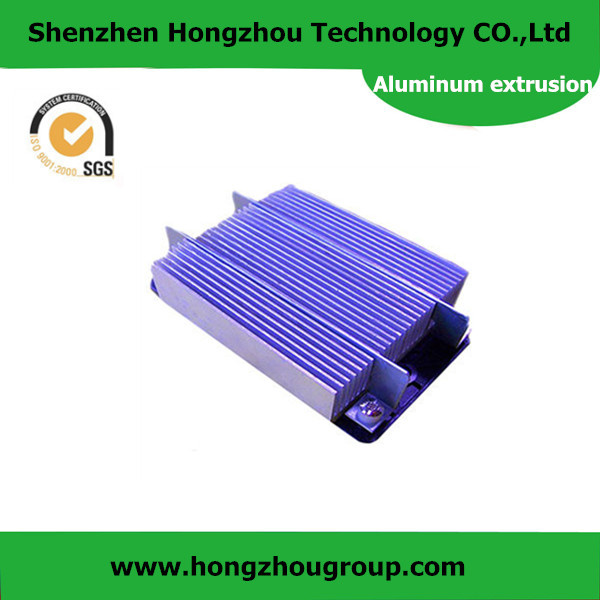Factory Supply Customized Electronic Radiator