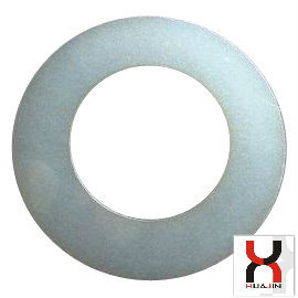 Ring NdFeB Magnet, Strong Neodymium Magnet