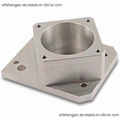 Customized Metal Machining Hardware with OEM Service