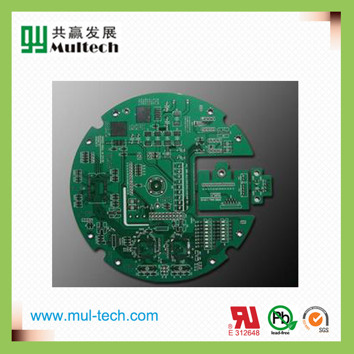 Single Side Printed Circuit Board