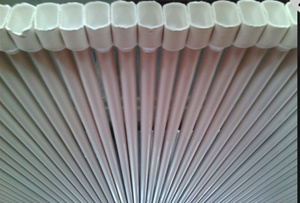 Alumina Ceramic Long Tubes (YUBEI-AC-03)