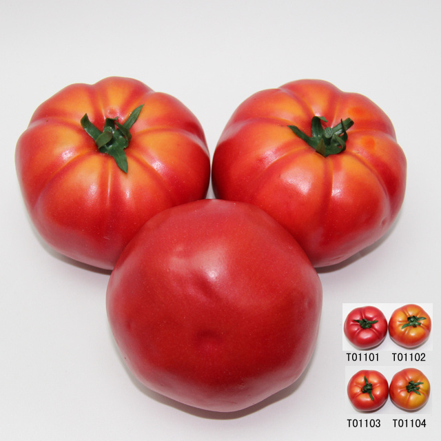 Artificial Fruit, Imitative Polyfoam Tomato
