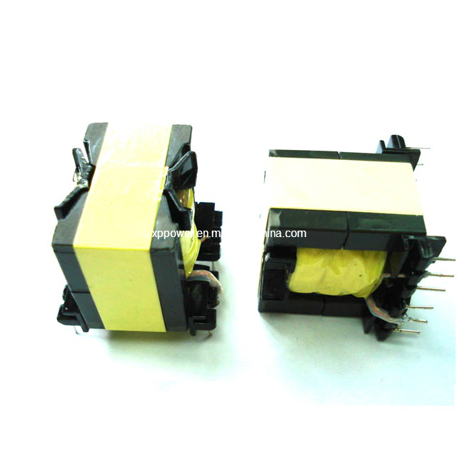 Pq35/35 Type High Frequency Power Transformer