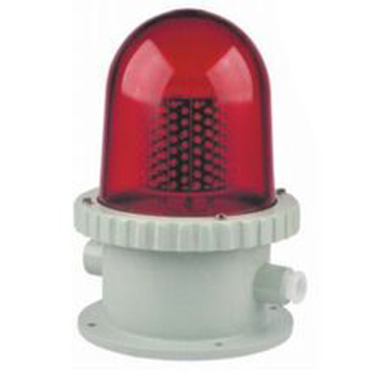 Explosion Proof Aviation Obstruction Light