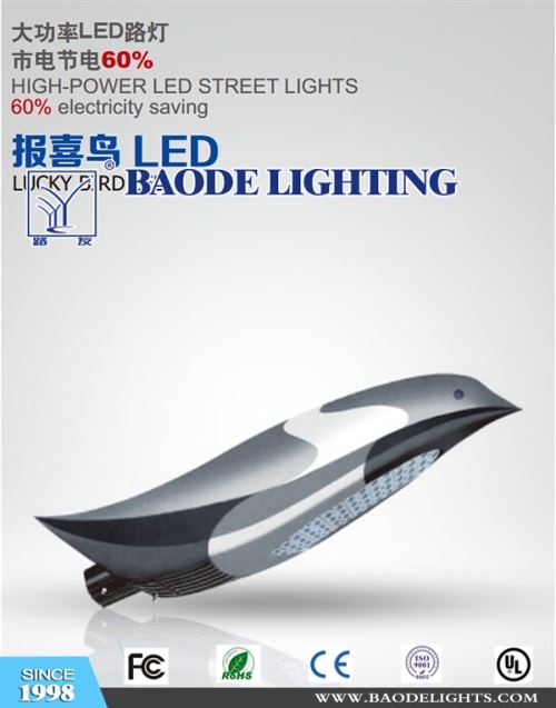 Outdoor LED Lamp Light (BDLED08)