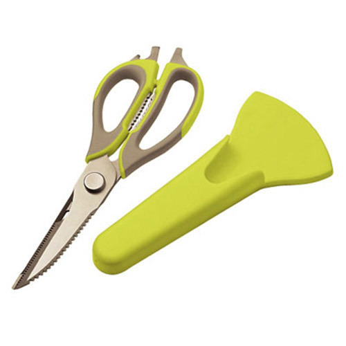 Kitchen Multi-Functional Kitchen Scissors