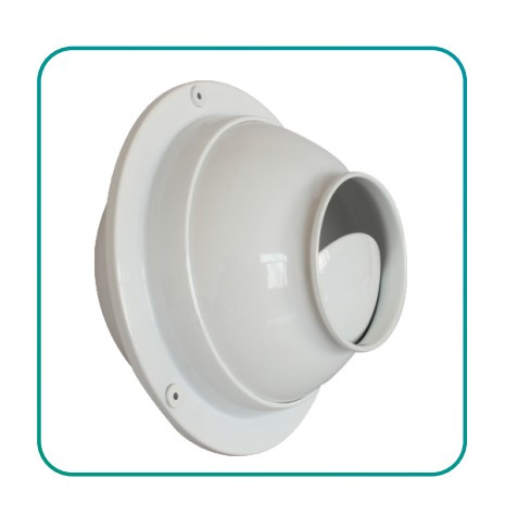 Spot Diffuser for Ventilation System (SP-D)