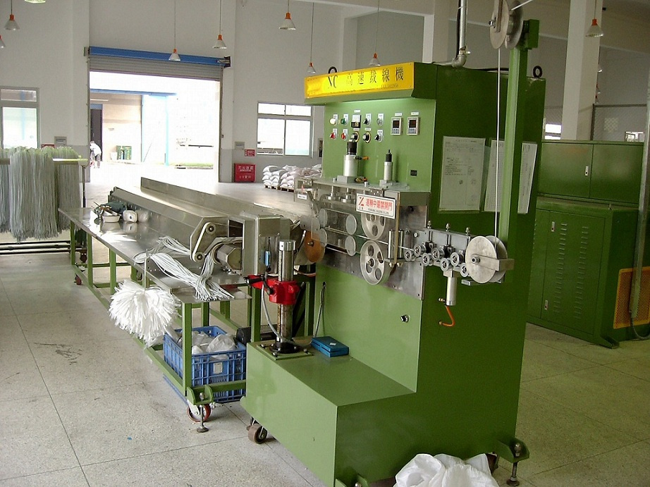 Wire Cutting Machine