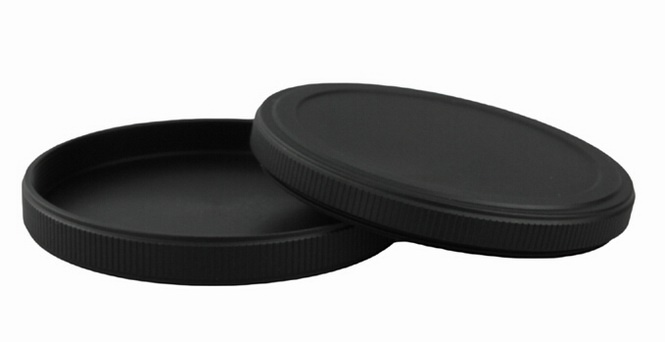Filter Stack Cap 62mm