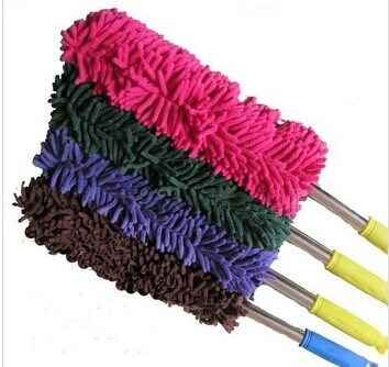 Chenille Car Cleaning Brush