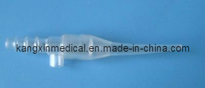 Oral Suction Device with Oral Tip