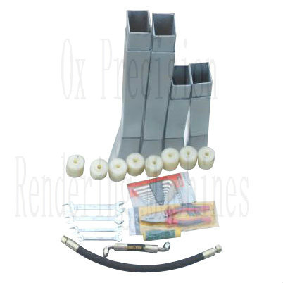 China Full Automatic Rendering Machine for Wall