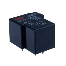 T90 PCB Relay