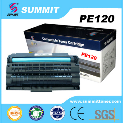 Summit Compatible Toner Cartridge for Xerox PE120/ 013r00606