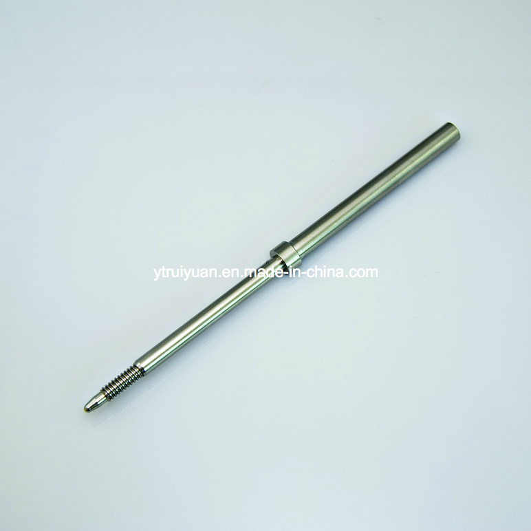 Customized CNC Lathe Turned Parts