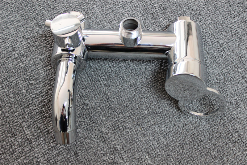 Faucet