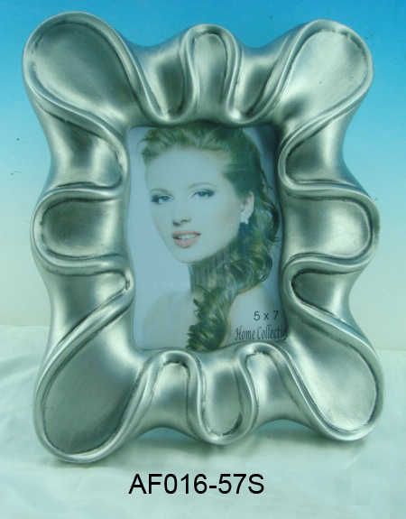 Ceramic Frame