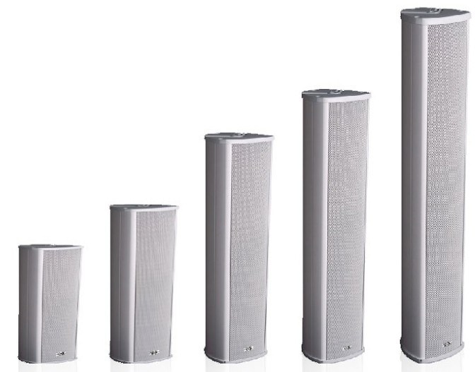 Column Speaker