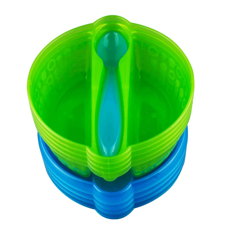 Plastic Tableware