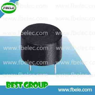 Magnetic Buzzer Magnetic Transducer (FBMB1275A)