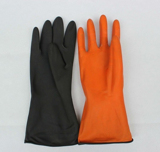 Industry Latex Glove