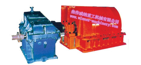 Single Roller Crusher