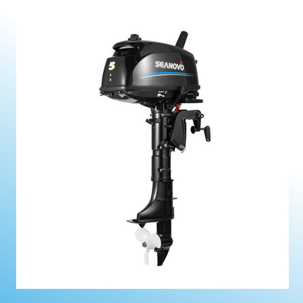 5HP Short Shaft Boat Engine (T3.5-T60 / F2.5-F25)