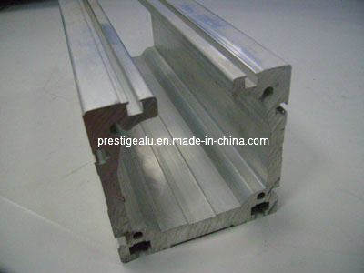 Construction Aluminum Profile