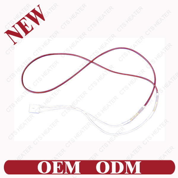 Flexible Heating Wire Element