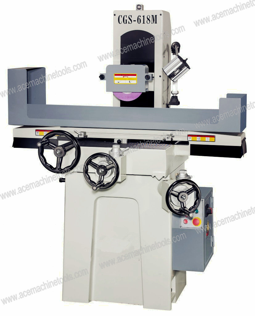 Surface Grinder/Grinding Machine (CGS-618M)