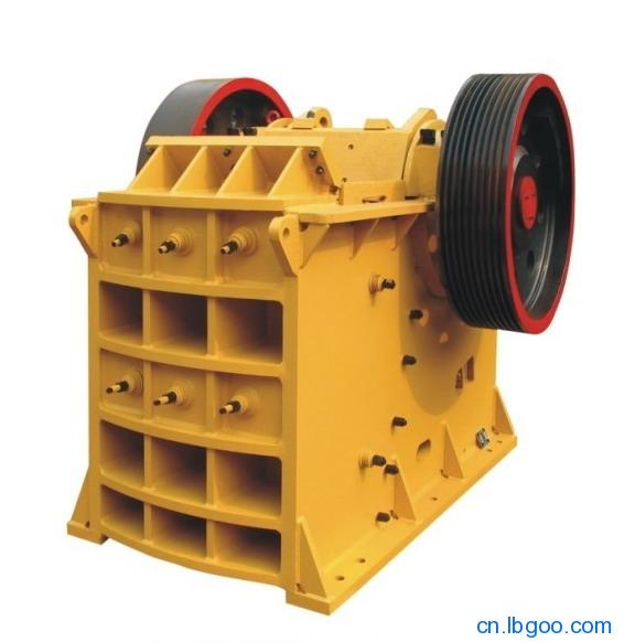 Limestone Jaw Crusher for Concrete Construction Aggregate