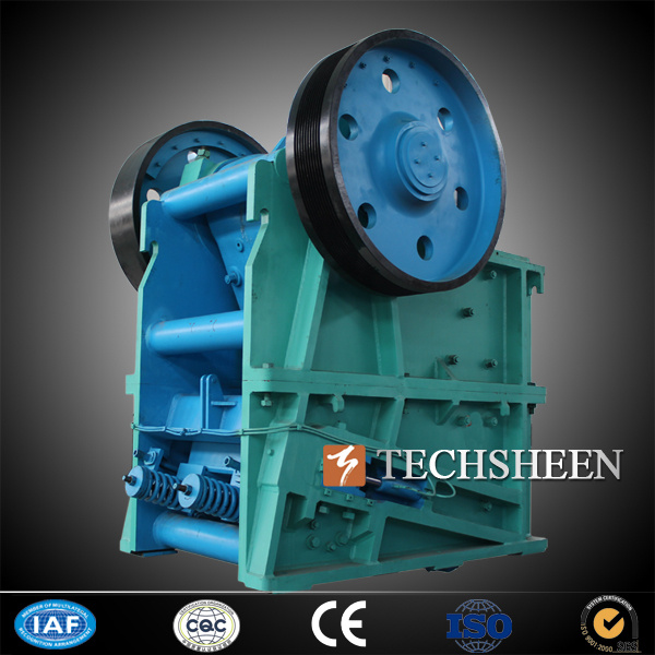 Techsheen Jaw/Cone/Stone/Hammer/Rock/ Crusher (PE1000*1200)