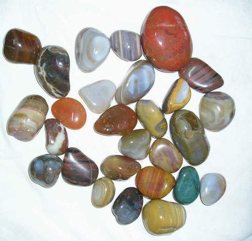 Pebblestone