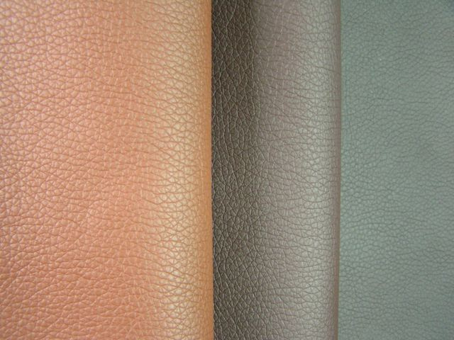 PU Leather 2