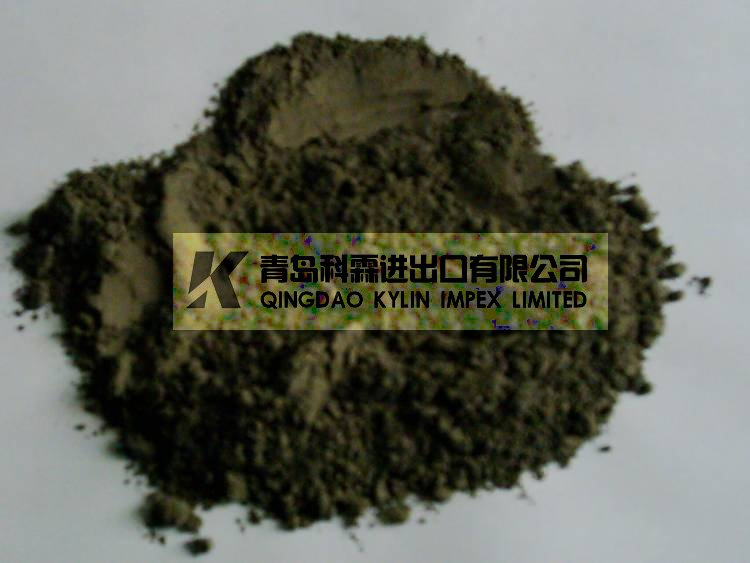 API CLASS G CEMENT