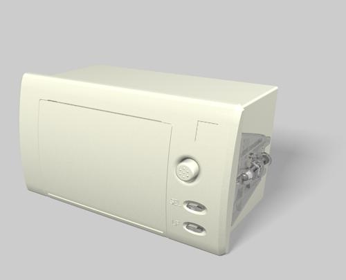 Thermal Panel Printer