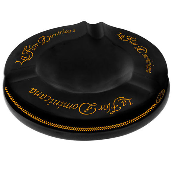 Ceramic Ashtray 003