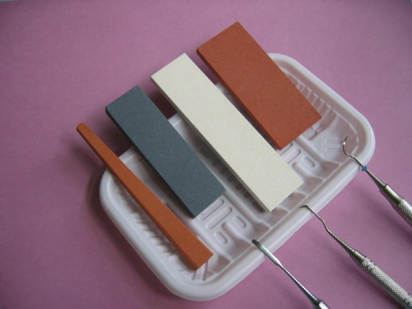 Sharpening Stone