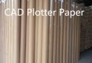 CAD Plotter Paper