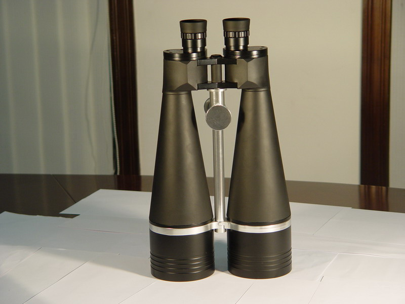 Kw61 25X100 High Powered Giant Big Objective Diameter Binoculars
